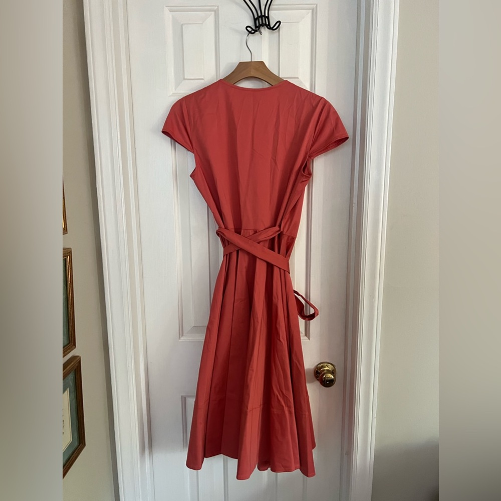 Gal Meets Glam red “Addison” dress - Picture 2 of 7